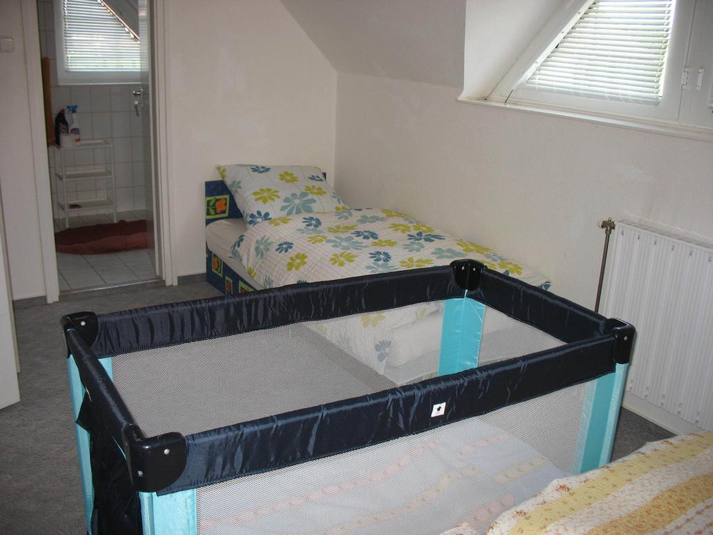 Doina Apartman Zalakaros Quarto foto