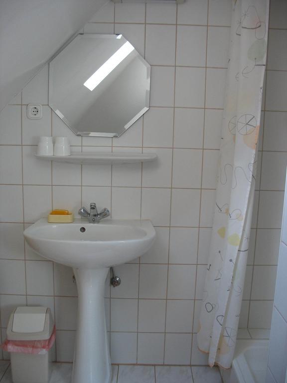 Doina Apartman Zalakaros Quarto foto