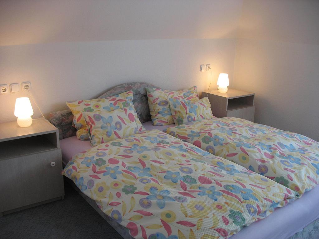 Doina Apartman Zalakaros Quarto foto