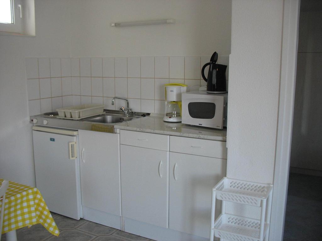 Doina Apartman Zalakaros Quarto foto